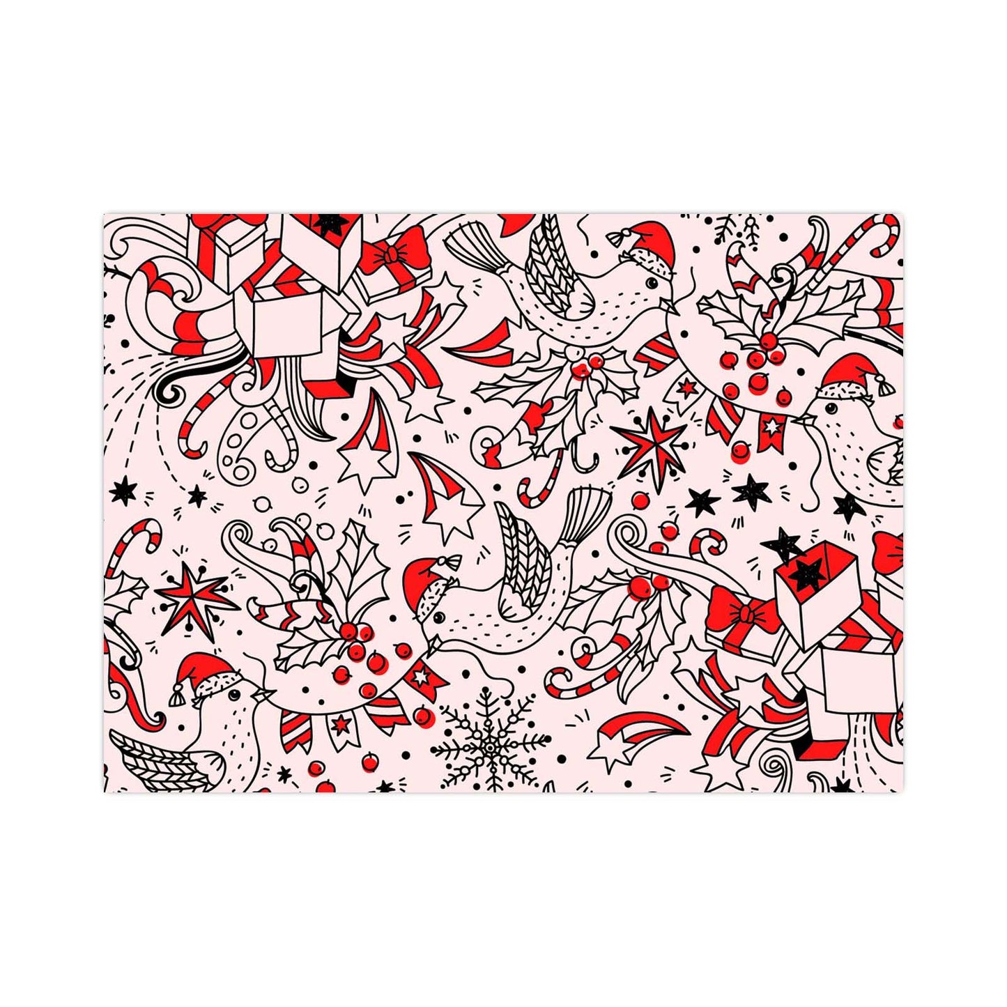 Christmas Cheer Card