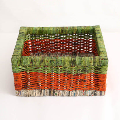 Thambili Leaves Storage Box