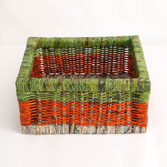 Thambili Leaves Storage Box