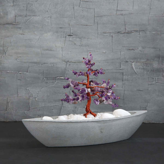 Amethyst Tree