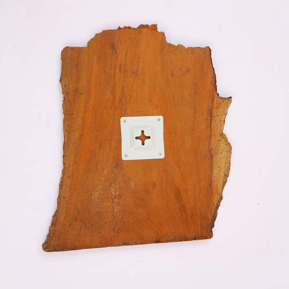 Charcoal Mandala Art