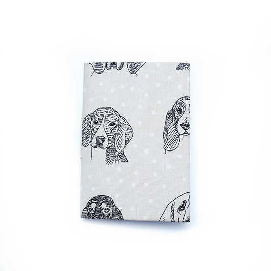 Doggy Notebook