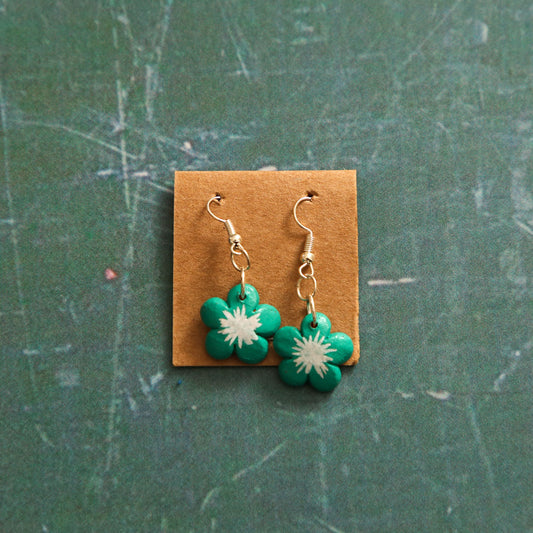 Bluebell Earrings