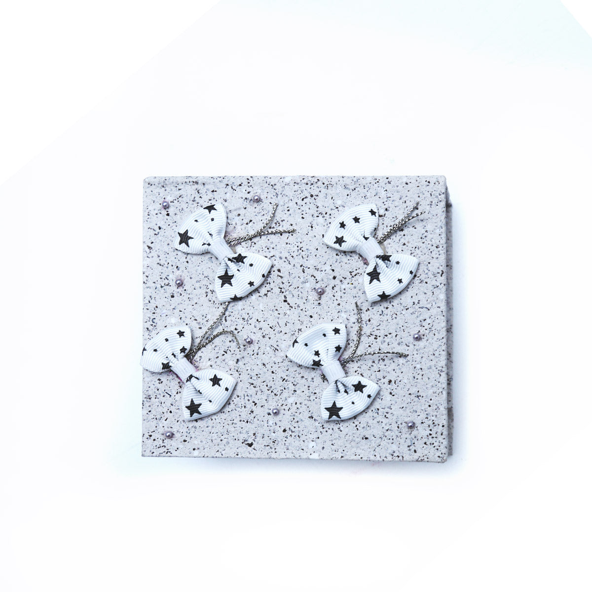 Bow Tie Recycled Note Papers