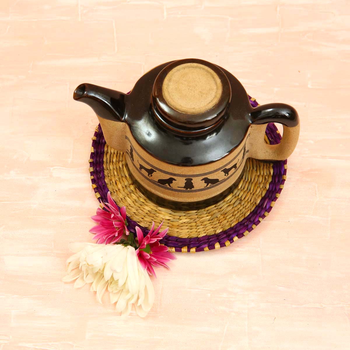 Violet Reed Table Ware Set