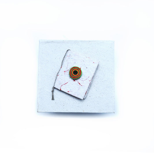 Cute Recycled Note Papers