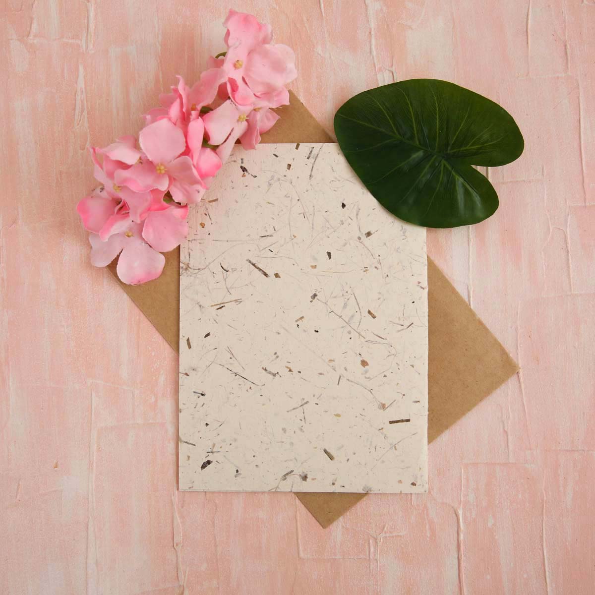 Flowers For Mum Mother's Day Card