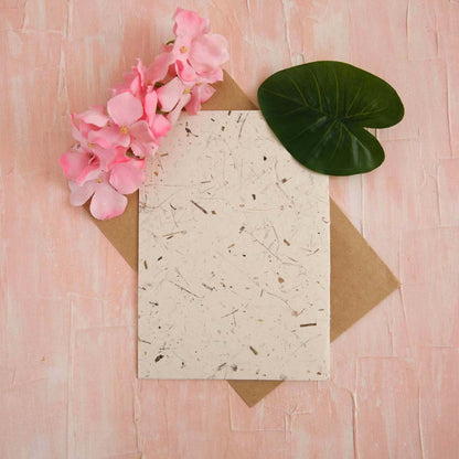 Flowers For Mum Mother's Day Card