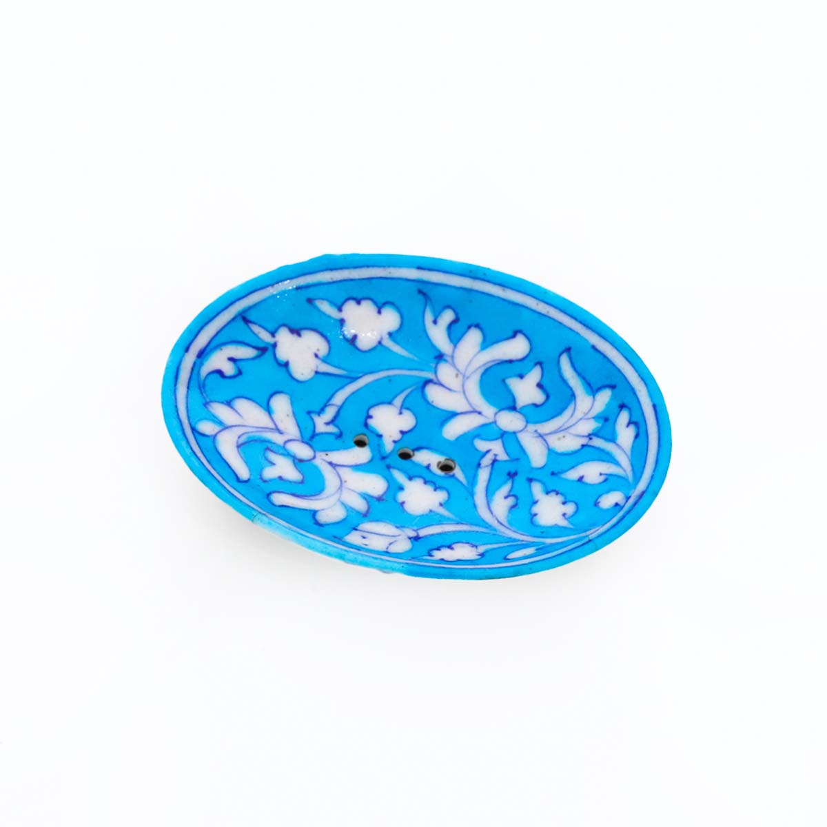 Ocean Soap Dish