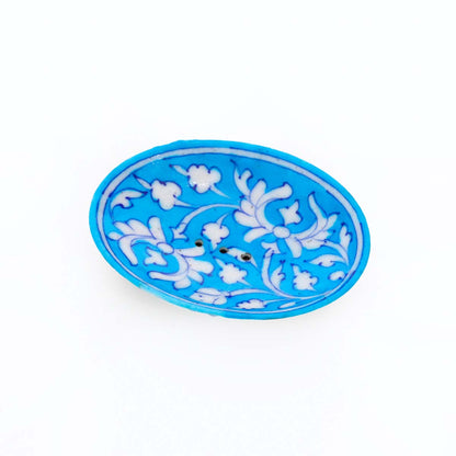 Ocean Soap Dish