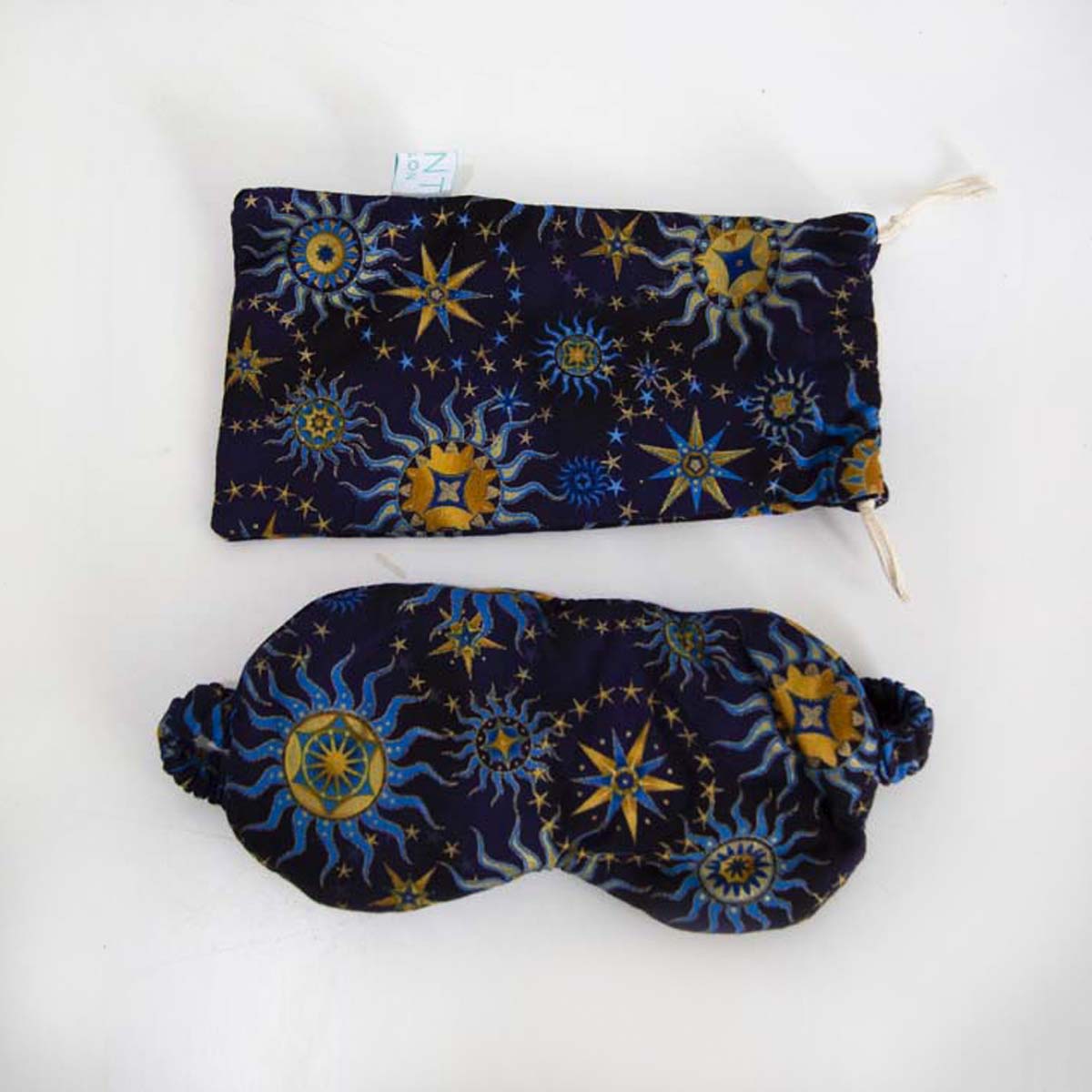 Sun &amp; Moon Eye Mask