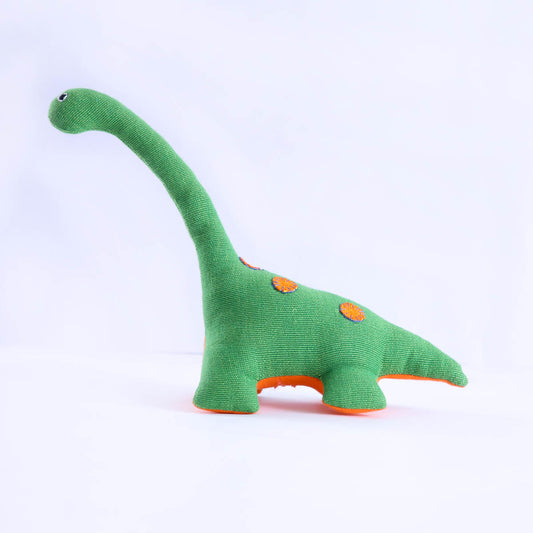 Brachiosaurus Bud Soft Toy