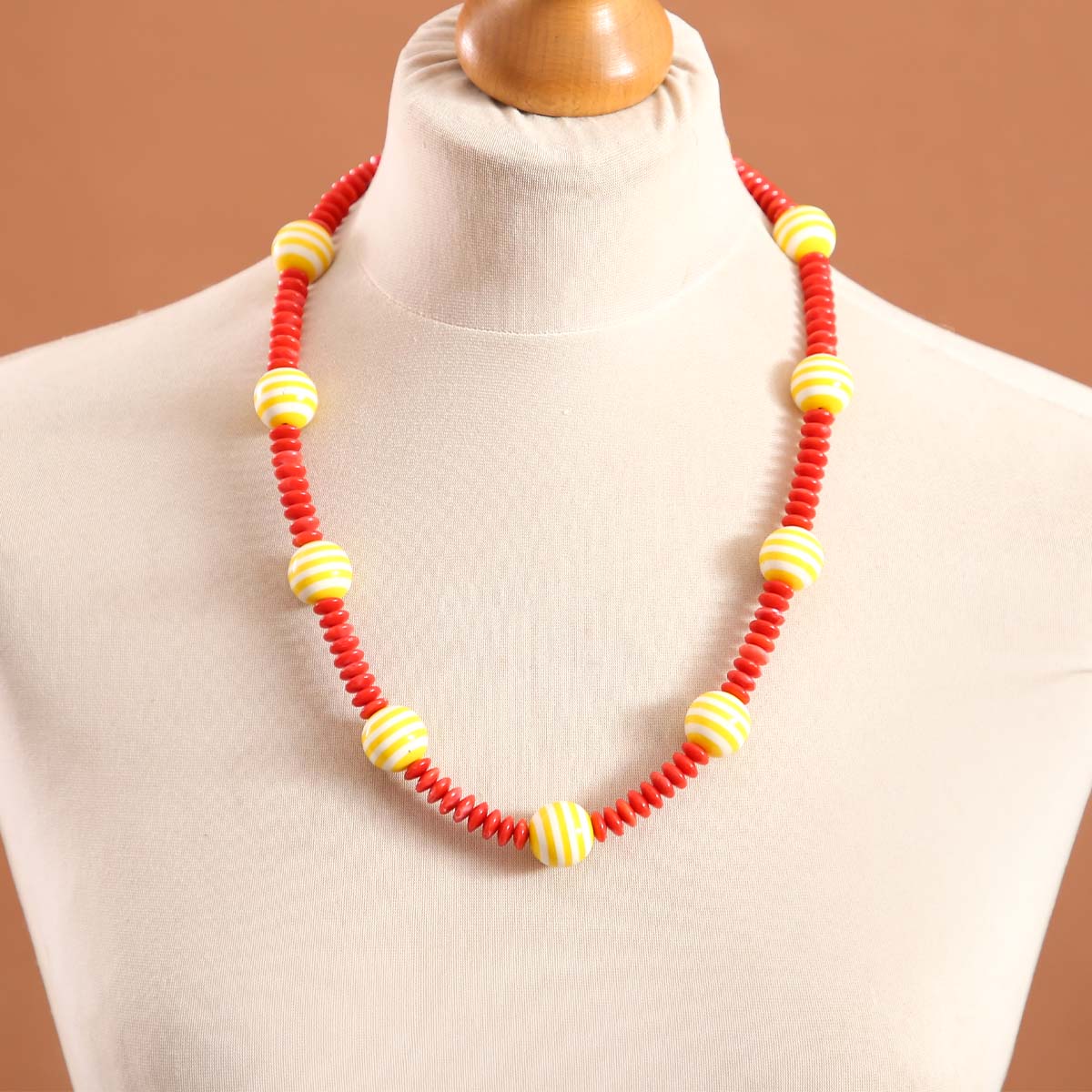 Morning Sunshine Necklace