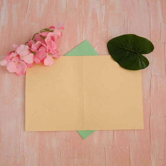 Happy Mother's Day Card