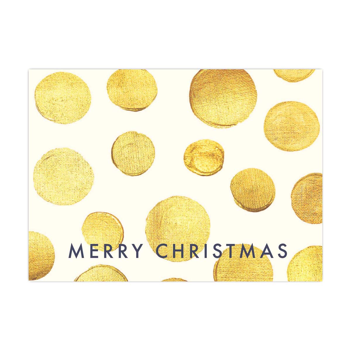 Merry Christmas Card