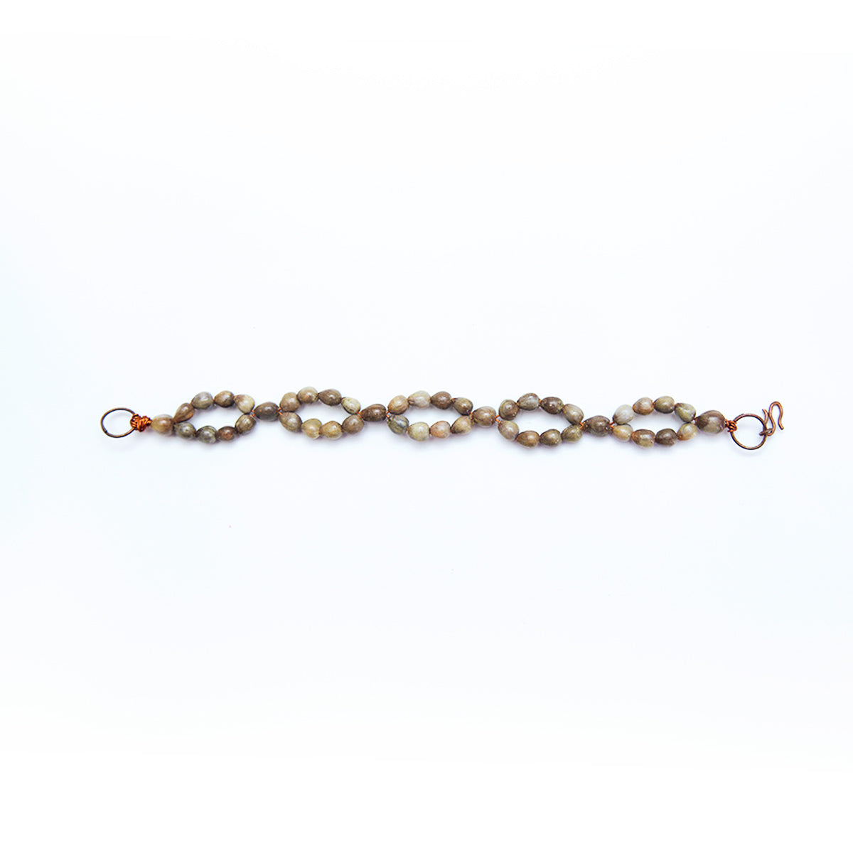 Kirindhi Seed Braclet