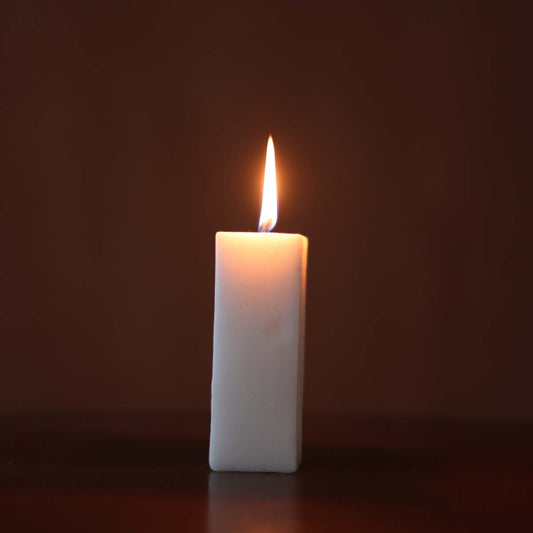 Box Candle