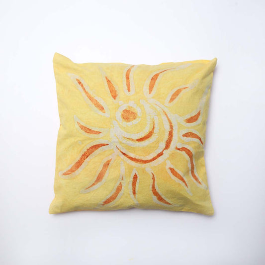 Heat Wave Cushion Cover Set