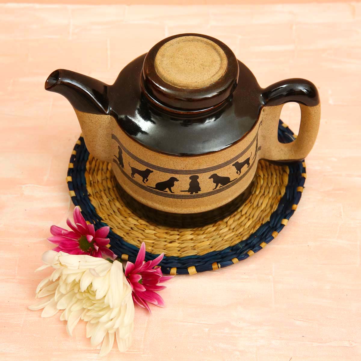 Truq Reed Table Ware Set