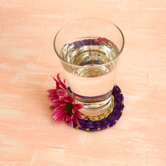 Violet Reed Table Ware Set