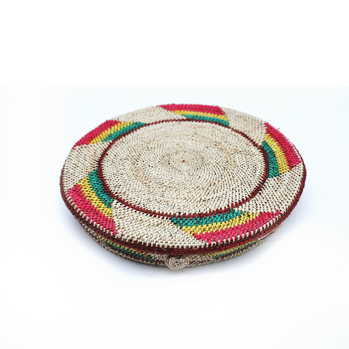 Peaock Palmyrah Tablemats