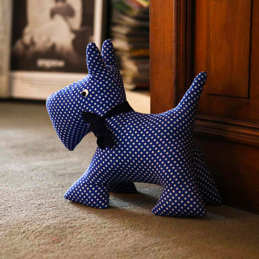 Dina Dog Door Stopper