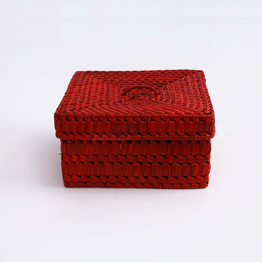 Mrs. Clause's Palmyra Gift Box