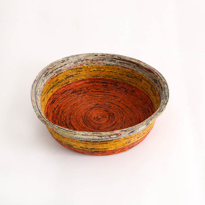 Sun Rays Fruit Basket