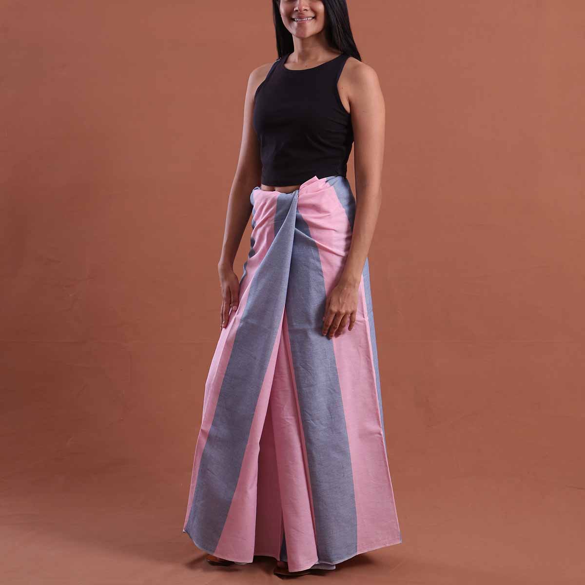 Baby Pastels Sarong
