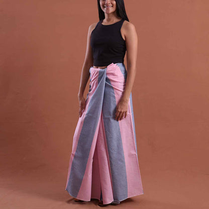 Baby Pastels Sarong