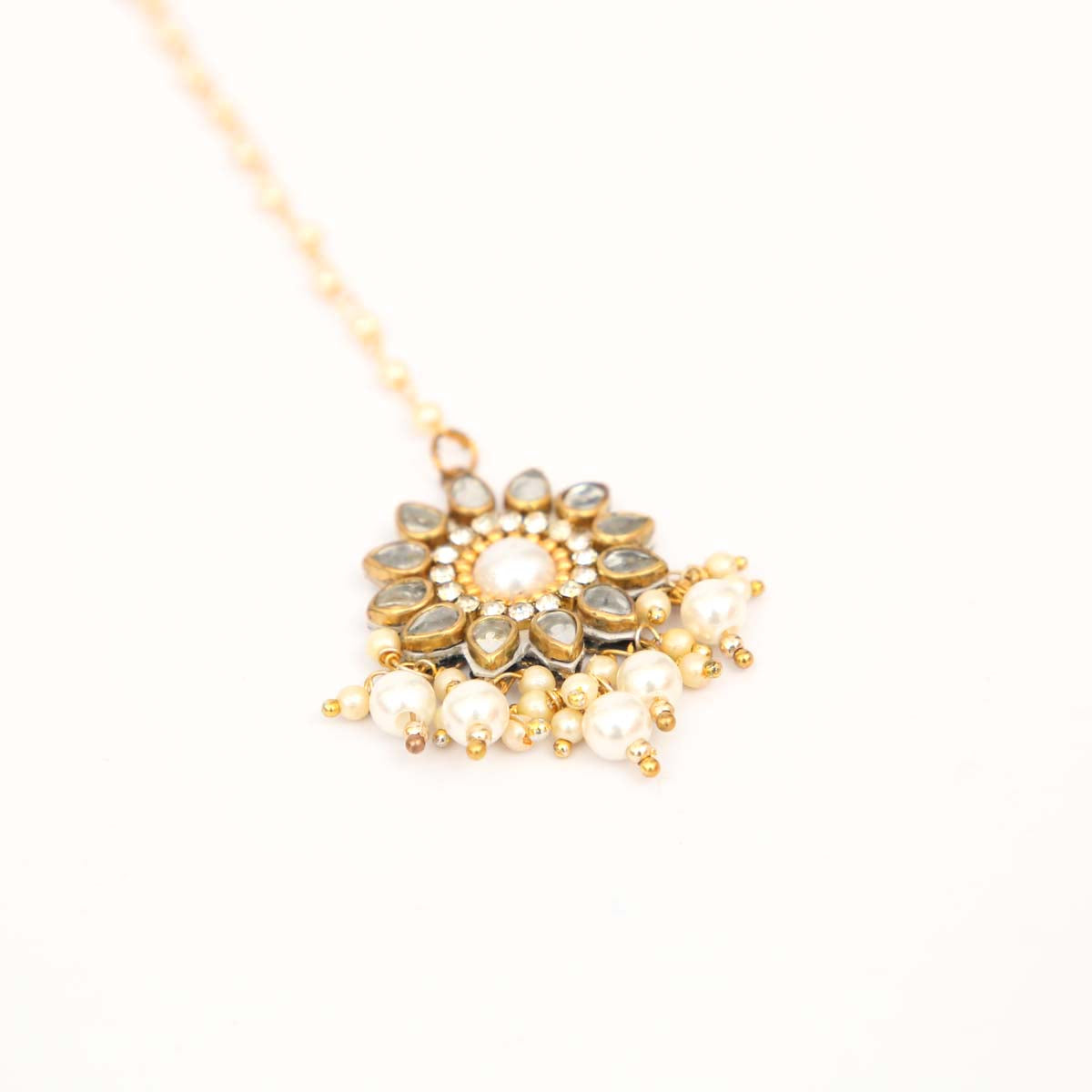 Floral Thalla