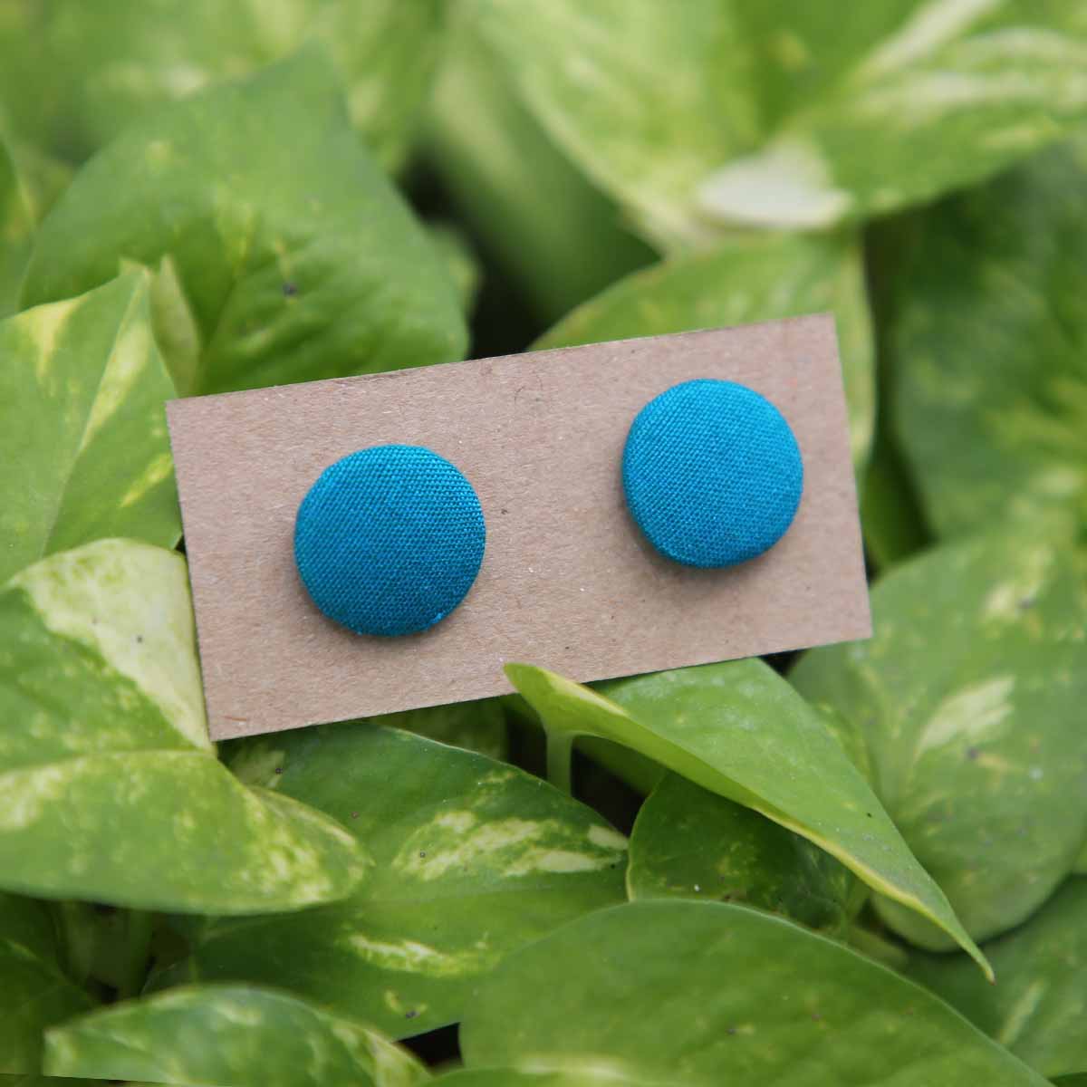 Turquoise Bay Earrings
