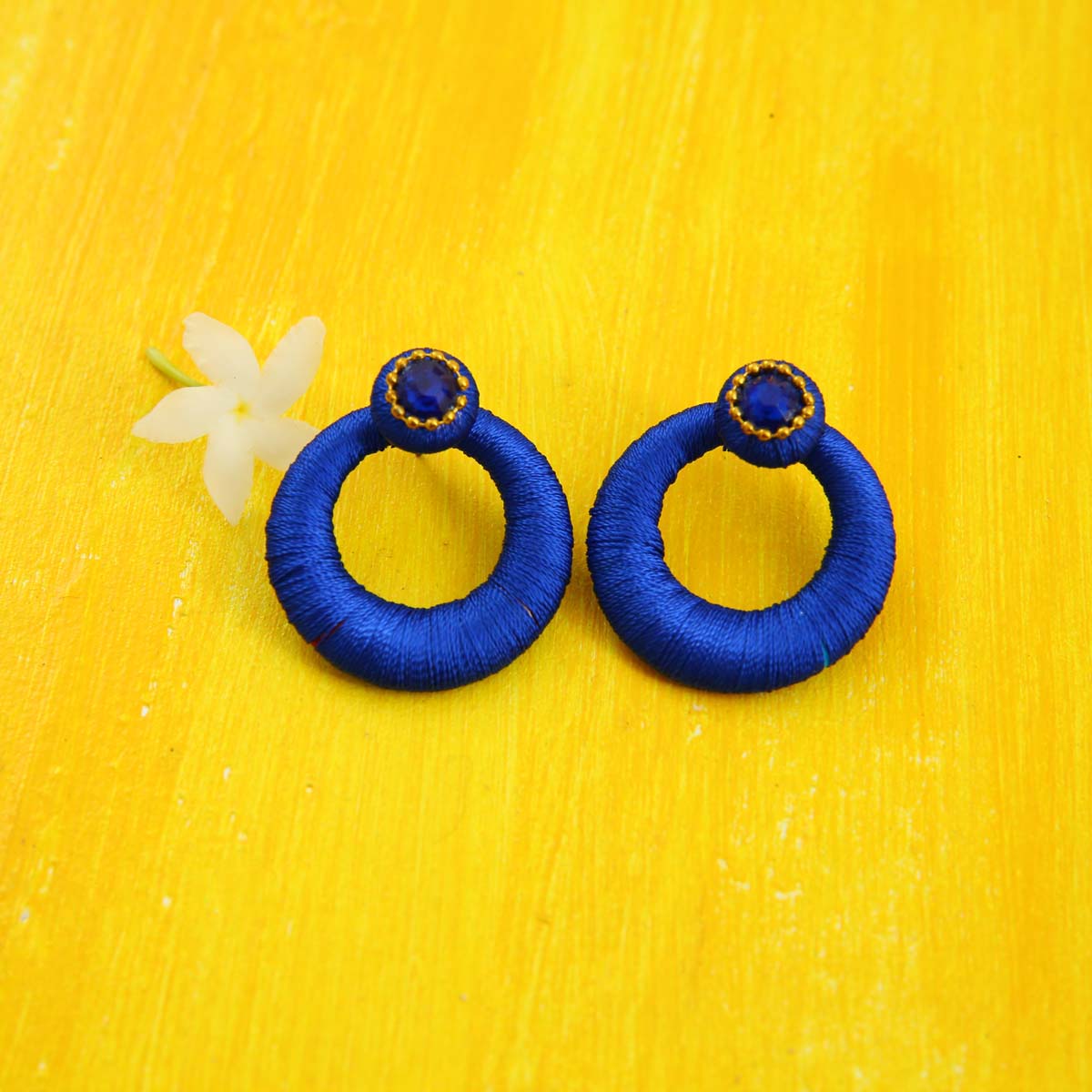 Royal Chadanbali Earrings