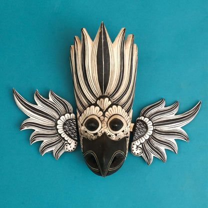 Gurulu Ginidella Mask