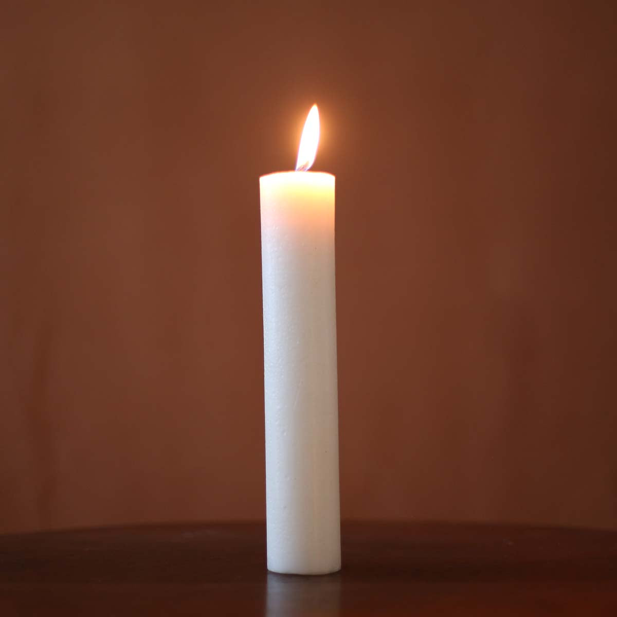 Tall Cylinder Candle