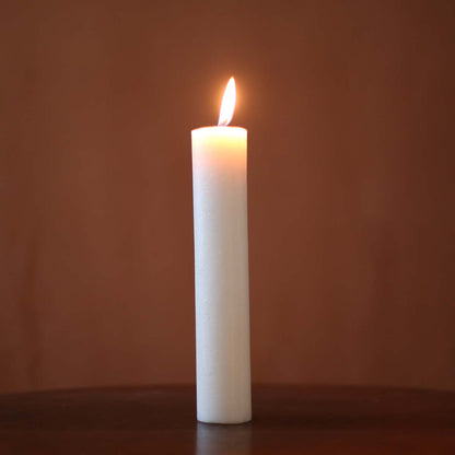 Tall Cylinder Candle