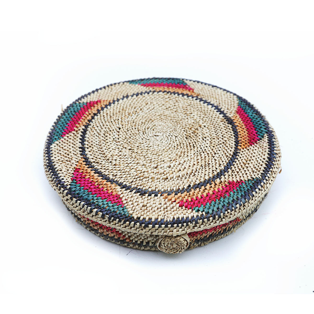 Feather Palmyrah Tablemats