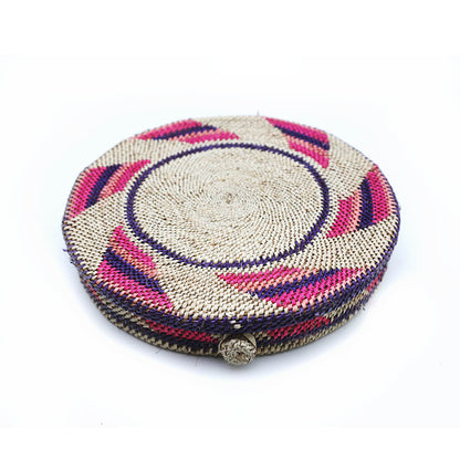 Candy Palmyrah Tablemats