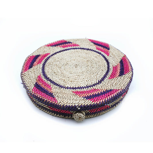 Candy Palmyrah Tablemats