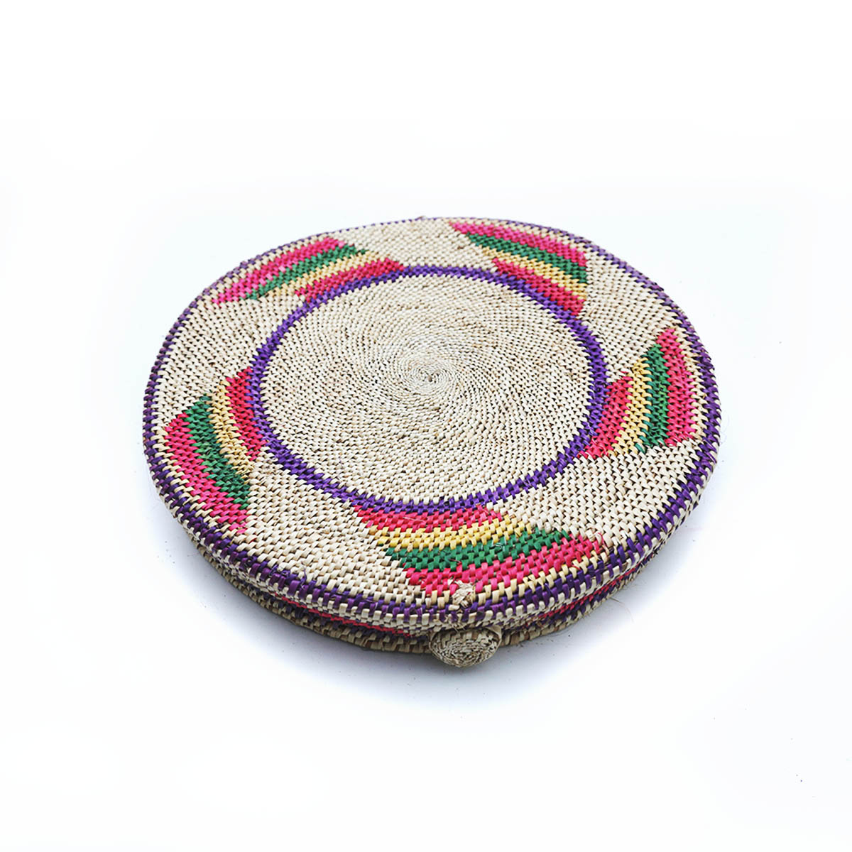 Rosemary Palmyrah Tablemats