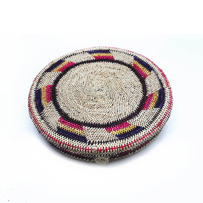 Linda Palmyrah Tablemats