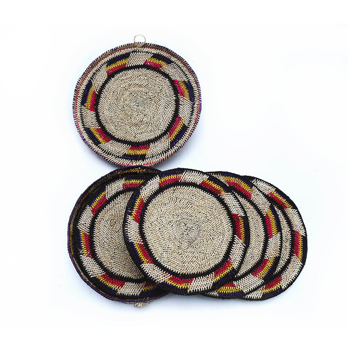 Linda Palmyrah Tablemats