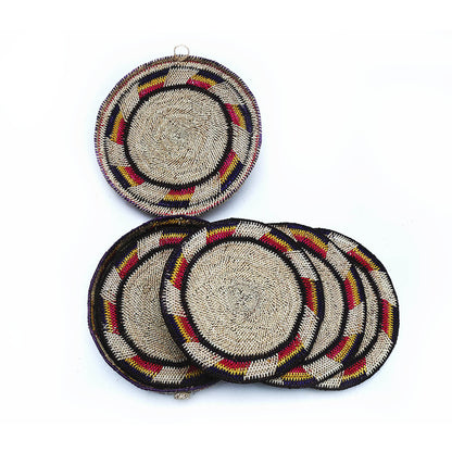 Linda Palmyrah Tablemats