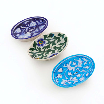 Royal Soap Dish