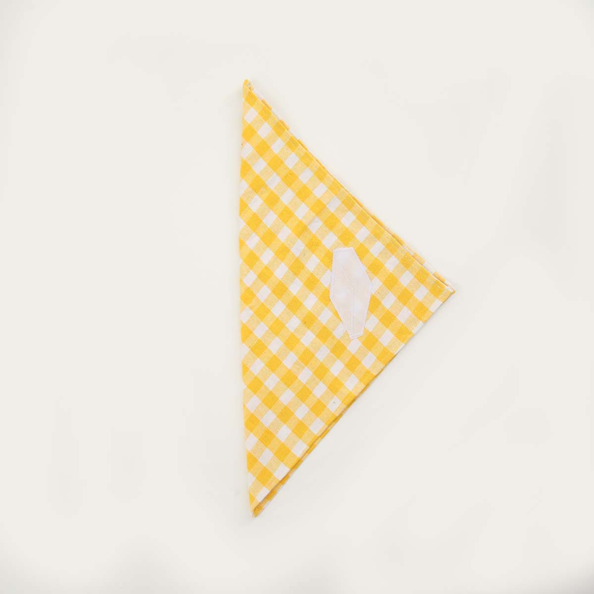 Sun Kissed Avurudu Table Linen Set