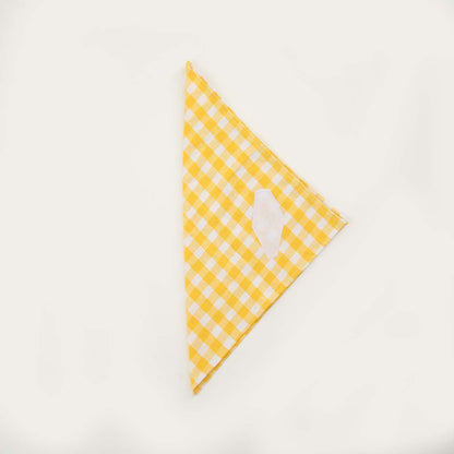 Sun Kissed Avurudu Table Linen Set