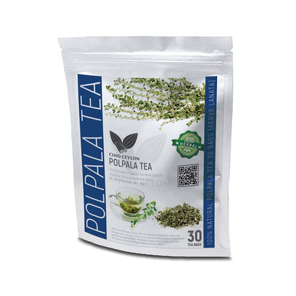 Polpala Tea
