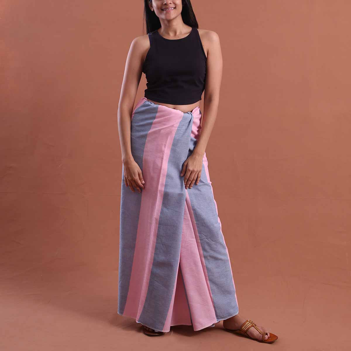 Baby Pastels Sarong