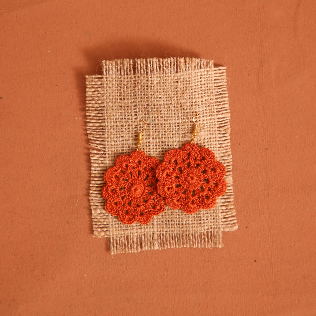 Thambili Flora Earrings