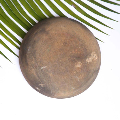 Palace Worshipper Plate